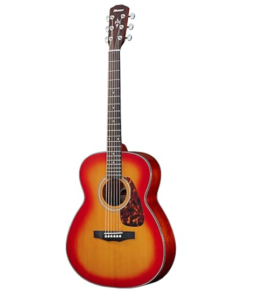 morris-acoustic-guitar-red-sunburst